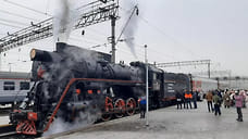 Ретропоезд «Чайковский экспресс» совершит 10 рейсов в сентябре