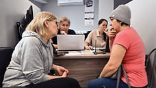 Кадровые центры Удмуртии трудоустроили 75 участников СВО и их родных с начала года