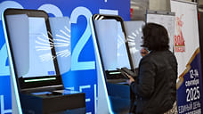 Явка на выборах в гордуму Ижевска к 15:00 составила 16,33%