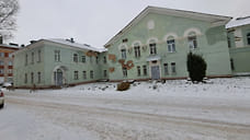 Здание бывшего роддома №2 в Ижевске планируют использовать как общежитие