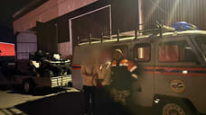 Спасатели РБ вывели двух заблудившихся на Айгирских скалах туристок из Ижевска