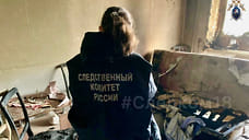 Житель Ижевска попытался сжечь квартиру для сокрытия следов убийства знакомой