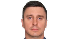 Александр Мымрин назначен прокурором Увинского района