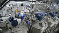 На 8,2% увеличилось промышленное производство Удмуртии в январе—августе