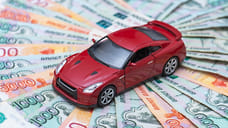 ПСК по автокредитам в Удмуртии снизилась до 19% в августе