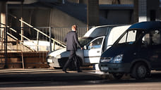 Половина водителей в сфере пассажирских перевозок в Удмуртии работали «всерую»