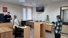 Осуждена жительница Удмуртии, задевшая автобус при стрельбе из пневмата на улице