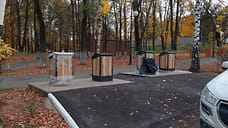 Власти Ижевска ответили на жалобу о закрытых подземных мульдах у Вечного огня