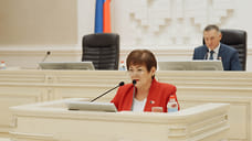 Бывший депутат Госсовета Удмуртии Любовь Зайцева стала спикером гордумы Ижевска