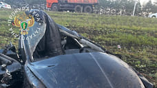 Жительница Удмуртии погибла в аварии в Татарстане