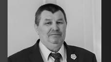 Умер почетный работник АПК России Валерьян Григорьев