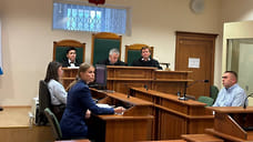 Рассмотрение апелляции на приговор Дмитрию Талантову отложено