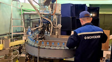 Завод растворителей из Можги увеличил производительность труда на 41% за полгода