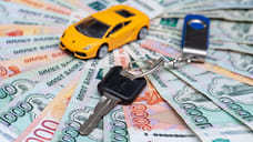 Рост выдачи автокредитов в Удмуртии составил 5,9% в сентябре