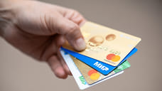 Средний размер лимитов по кредитным картам в Удмуртии составил 80 тысяч рублей