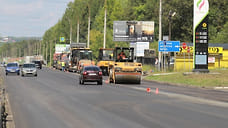 Реверсивное движение организуют  с 28 октября на Славянском шоссе в Ижевске