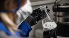 ЧМЗ приступил к промышленному производству оксинитрата циркония