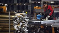 Оборот удмуртских производств металлоизделий снизился на 27% в январе—сентябре