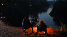 В Ижевске официально завершился пожароопасный сезон