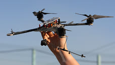 В пяти школах Удмуртии запустили обучение конструированию БПЛА