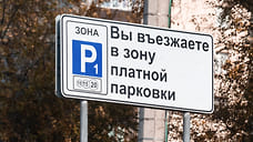 60 млн рублей потратят на содержание платных парковок в Ижевске