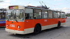 Расписание движения троллейбусов и трамваев в Ижевске изменится в праздничные дни