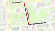 4 ноября в Ижевске перекроют центральные улицы в связи с Крестным ходом