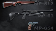 Ижевский механический завод увеличил выручку на 55% в январе-сентябре