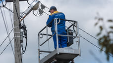 Более 700 новых уличных светильников установили в Ижевске с начала года