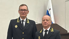 Зампредседателя Арбитражного суда Удмуртии Алексей Ходырев ушел в отставку