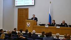 Общественная палата Удмуртии выдвинет Дмитрия Чистякова на выборах главы Ижевска