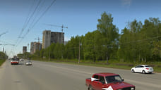 Девелопер «Даур» получит землю на Воткинском шоссе в Ижевске под жилой комплекс