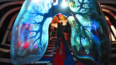 Число впервые заболевших раком легких в Удмуртии выросло на 22% за два года