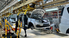 Продажи Lada Largus ограничили из-за возможных проблем с рулевым управлением