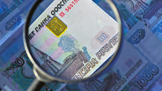 Шесть поддельных банкнот обнаружили в Удмуртии в третьем квартале