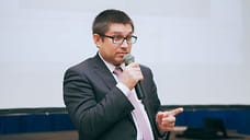 Вторым кандидатом на пост мэра Ижевска стал директор местного ФК Максим Тенсин