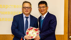 Более 50 студентов войдут в программу разработки ПО от ИжГТУ и китайского вуза