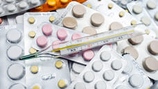 В Удмуртии выявили «гонконгский грипп»