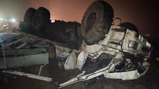 Водитель грузовика погиб в ДТП в Сюмсинском районе Удмуртии