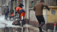 Дождь и гололед ожидаются на этой неделе в Удмуртии