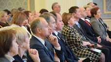 Минздрав РФ: здравоохранение Удмуртии находится на достаточно высоком уровне