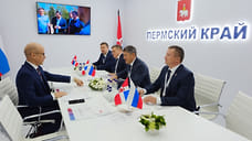 Удмуртия и Пермский край запустят совместный водный маршрут до Сарапула