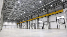 «ДНС-Ритейл» разместят в индустриальном парке «Ижевский завод»