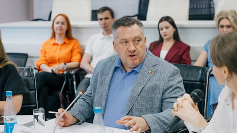 Дмитрий Чистяков о выдвижении на выборы мэра: важно завершить то, что мы начали