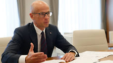 Александр Бречалов опустился на четыре позиции в медиарейтинге глав субъектов РФ