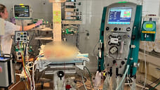 В Удмуртии вылечили четырехлетнего мальчика с тотальным поражением легких