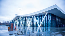 Михаил Мишустин открыл новый терминал международного аэропорта Ижевска