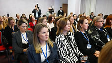 40% зарегистрированных ИП Удмуртии принадлежат женщинам