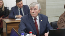 Экс-ректор УдГАУ Александр Любимов возглавил Общественный совет при Госсовете УР
