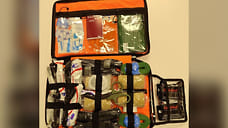 Концерн «Калашников» разработал аптечку для первой помощи в приграничных регионах